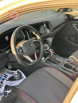 فولكسفاغن جيتا